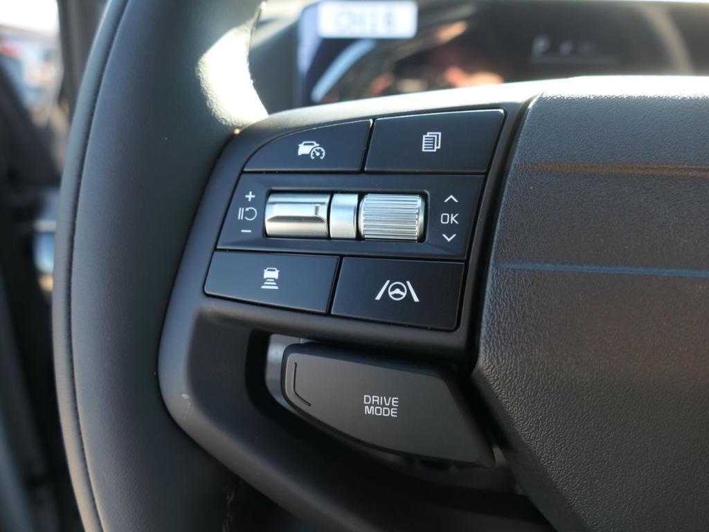 new 2026 Kia Sportage Hybrid car, priced at $38,280