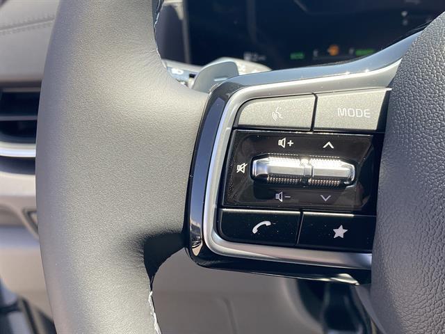 new 2026 Kia Carnival Hybrid car, priced at $49,668