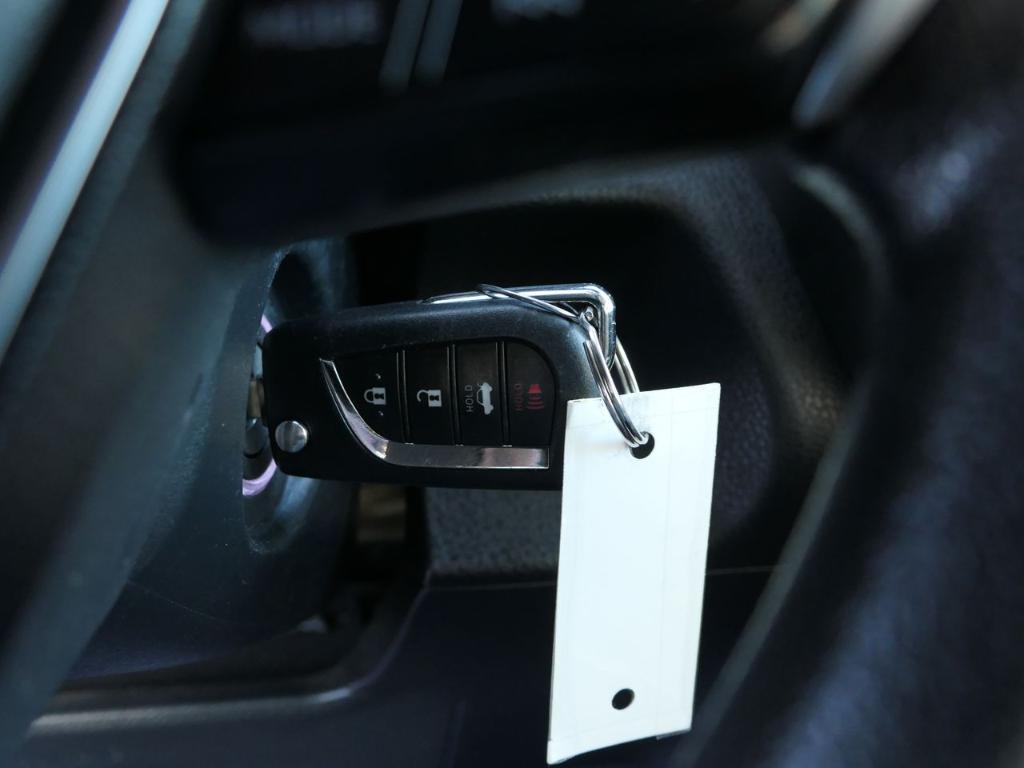 used 2023 Toyota Camry car, priced at $21,500