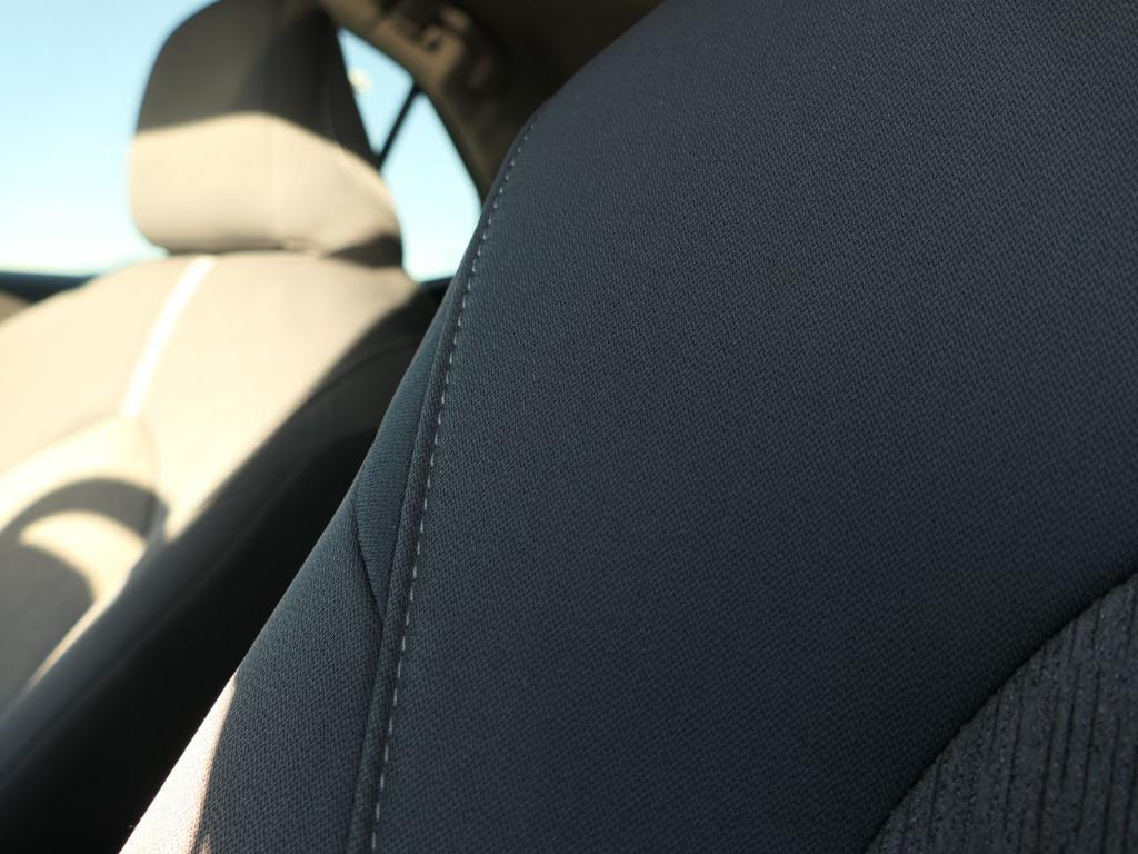 used 2023 Toyota Camry car, priced at $21,500