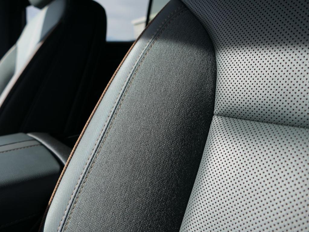 used 2024 GMC Acadia car, priced at $43,750