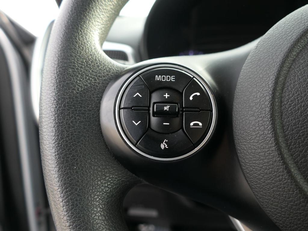 used 2021 Kia Soul car, priced at $12,500