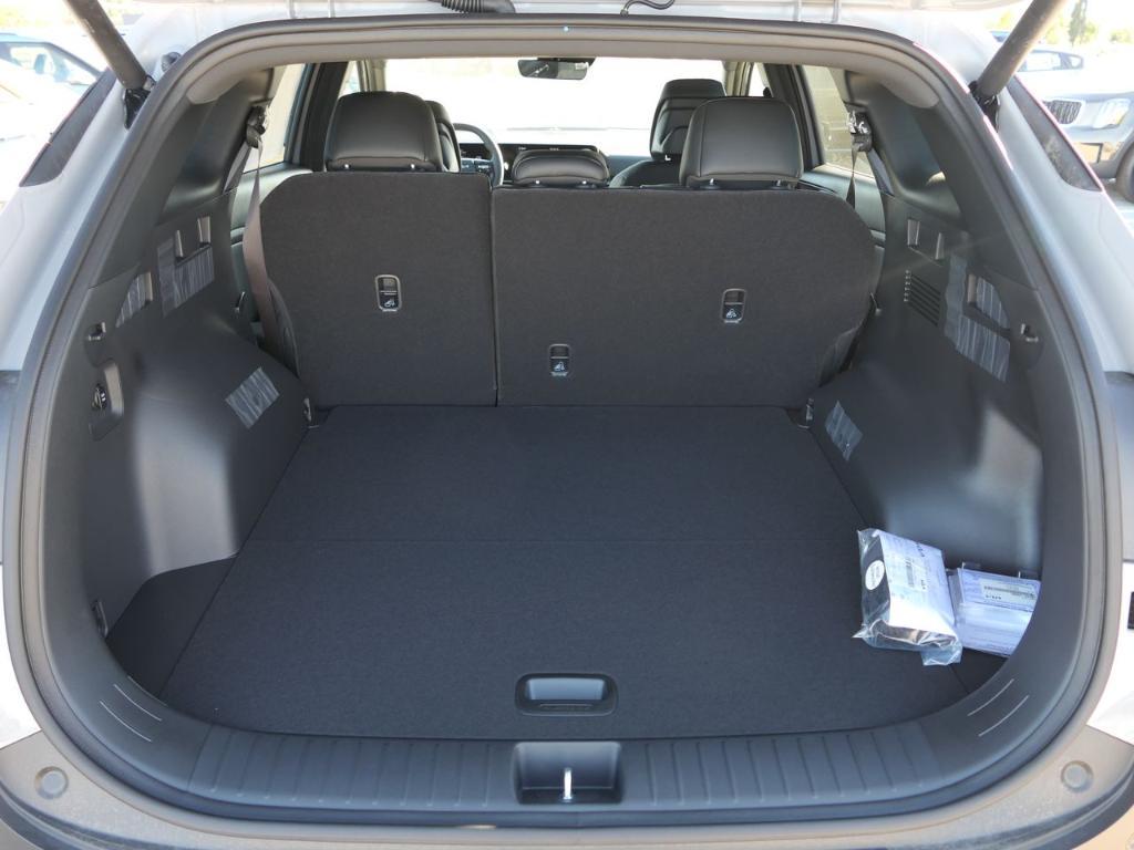 new 2026 Kia Sportage Plug-In Hybrid car, priced at $42,775