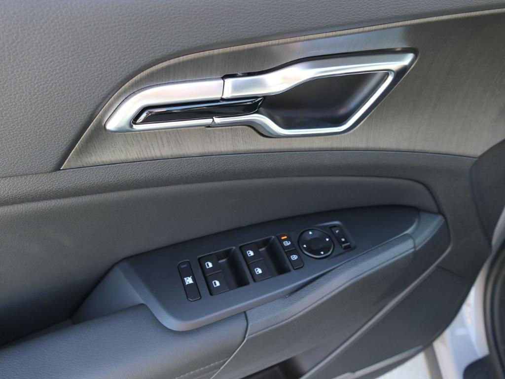 new 2026 Kia Sportage Plug-In Hybrid car, priced at $42,775