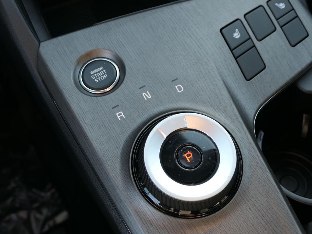 new 2026 Kia Sportage Plug-In Hybrid car, priced at $42,775