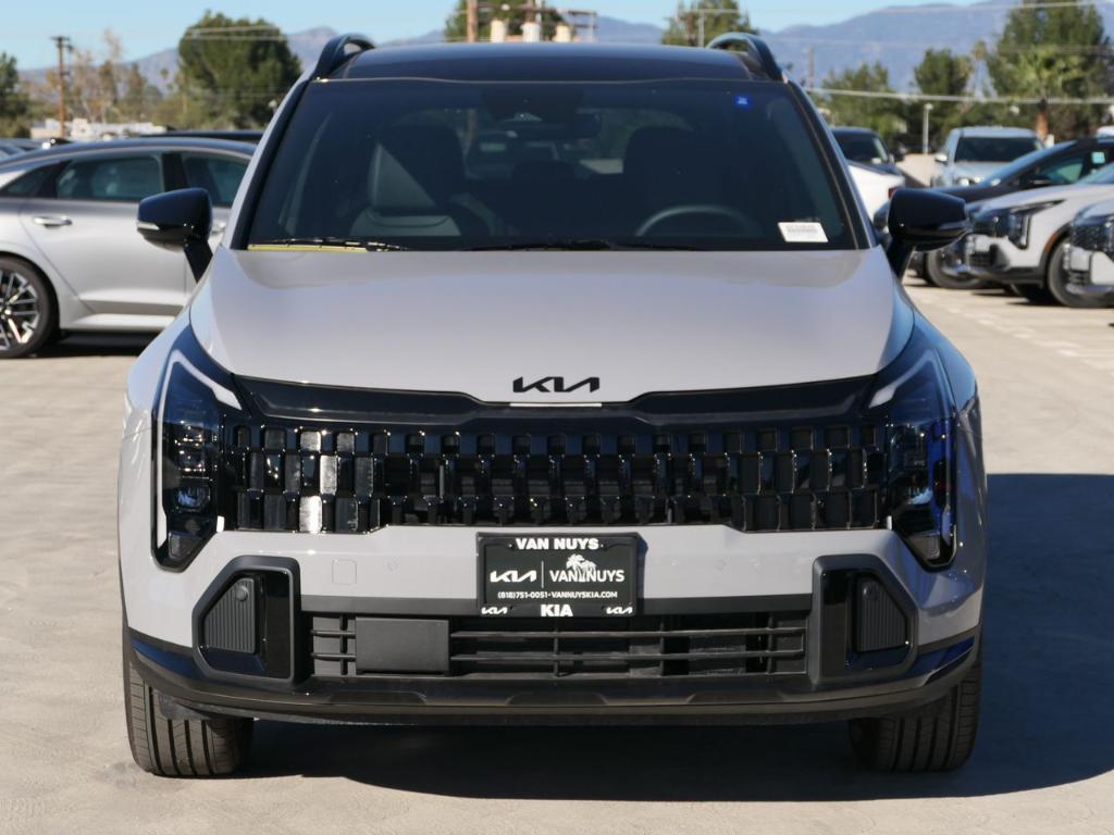 new 2026 Kia Sportage Plug-In Hybrid car, priced at $42,775