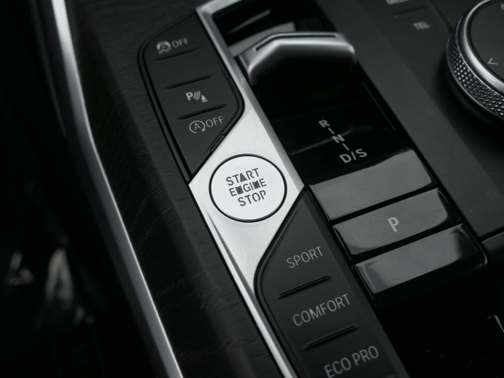 used 2024 BMW 430 car, priced at $33,000