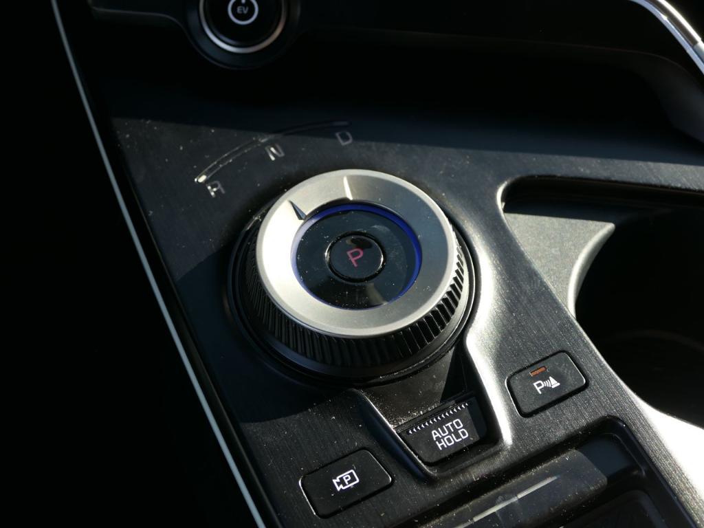 new 2025 Kia EV6 car, priced at $61,405