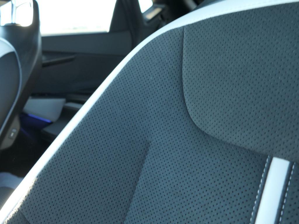 new 2025 Kia EV6 car, priced at $61,405