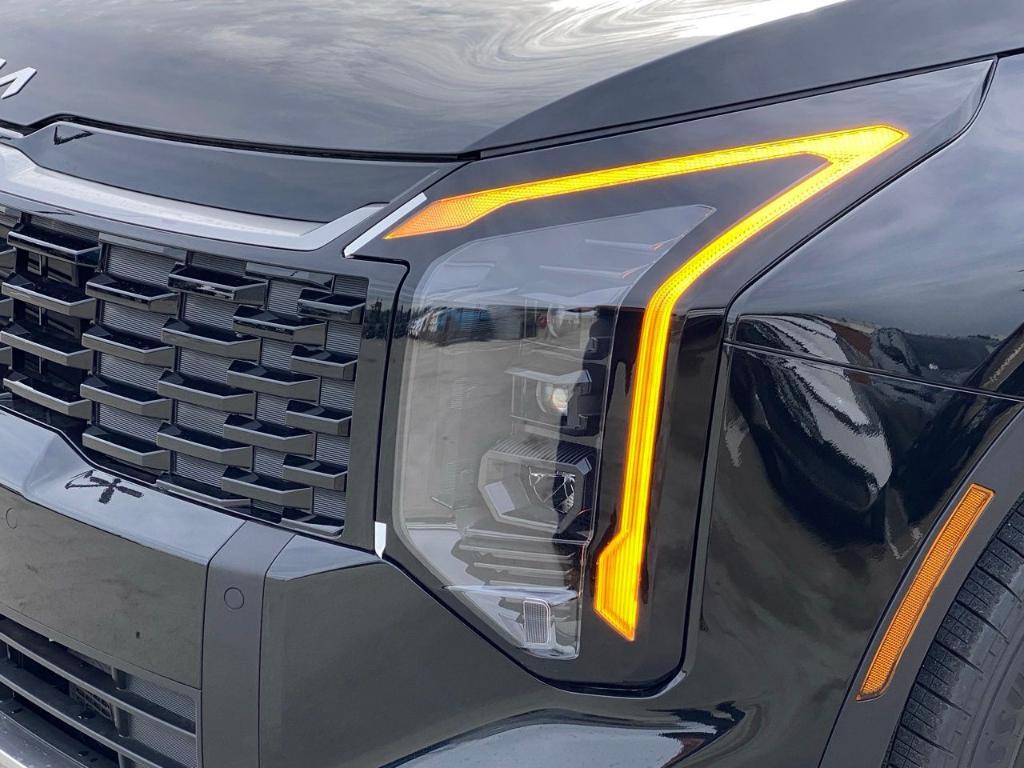 new 2026 Kia Sportage Hybrid car, priced at $36,235