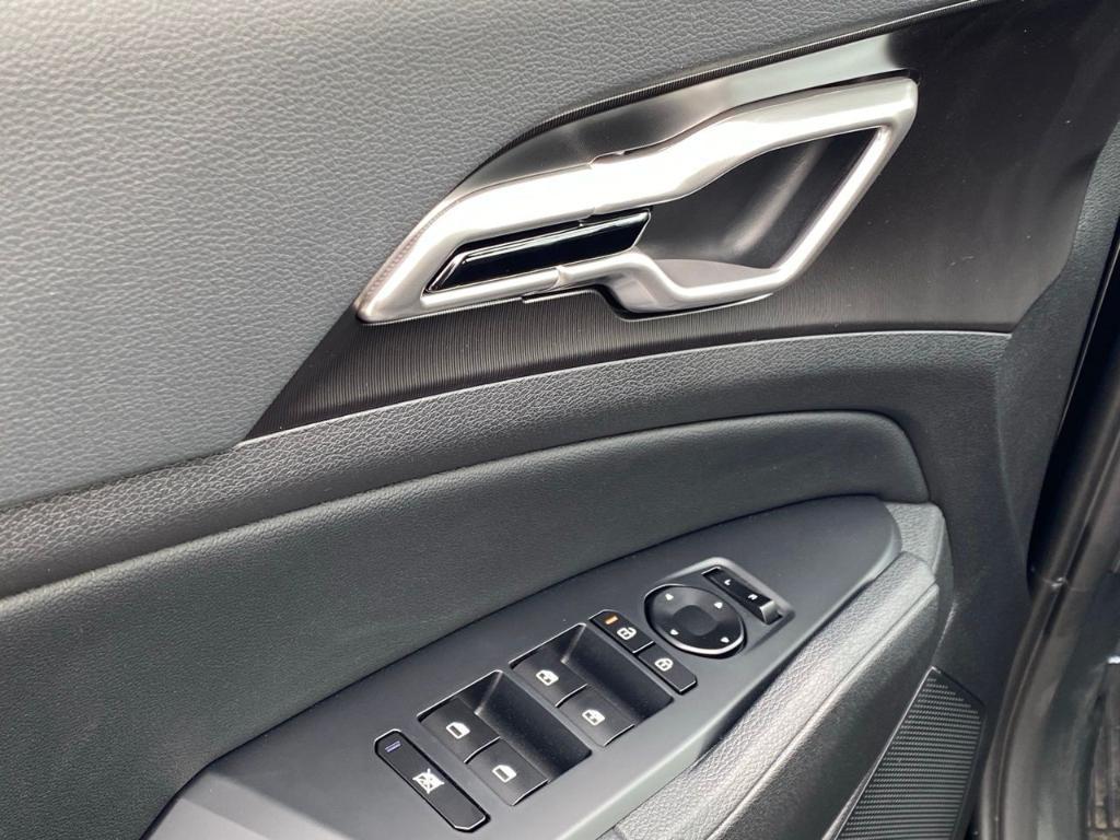 new 2026 Kia Sportage Hybrid car, priced at $36,235