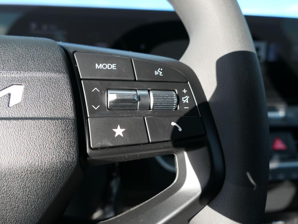 new 2025 Kia K4 car, priced at $23,185