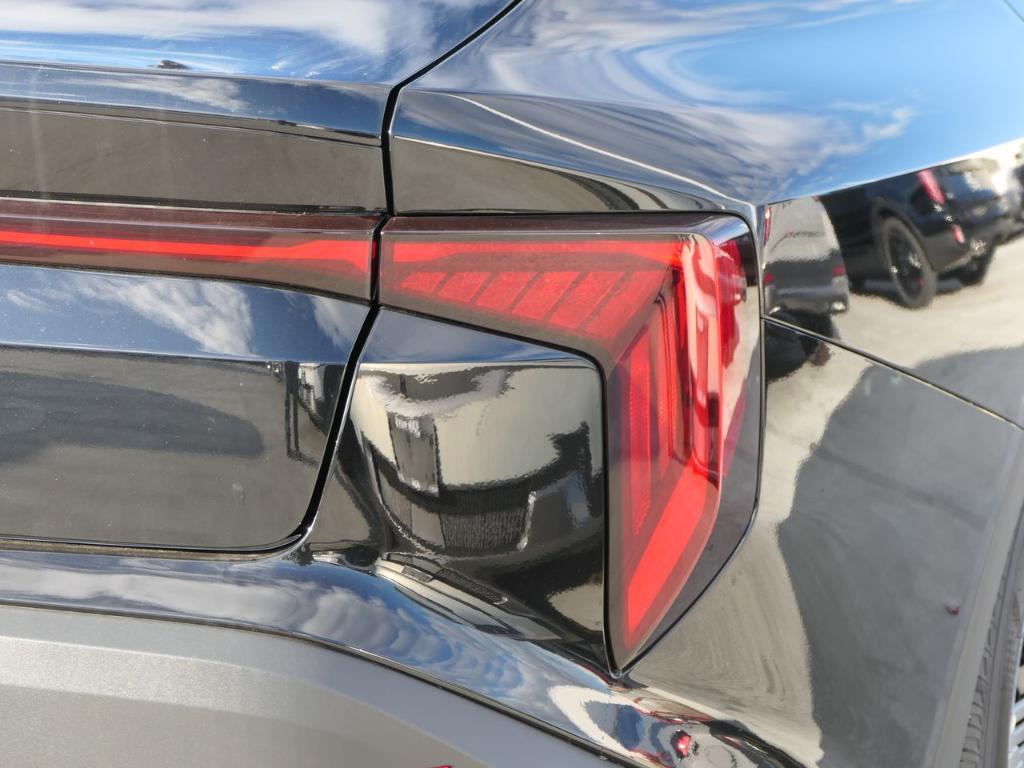 new 2025 Kia K4 car, priced at $23,185