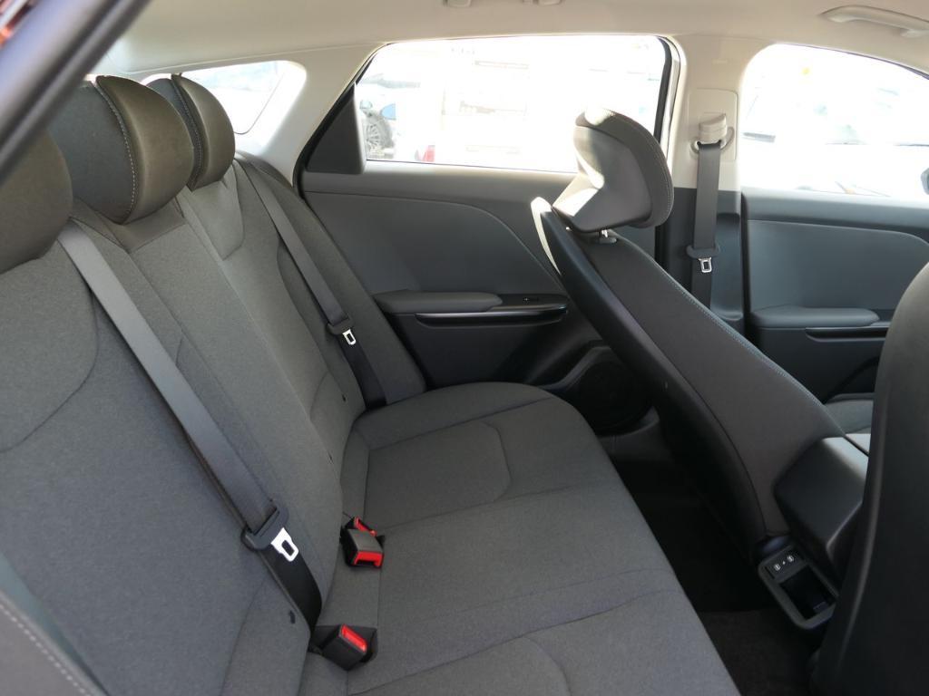 new 2025 Kia K4 car, priced at $23,185