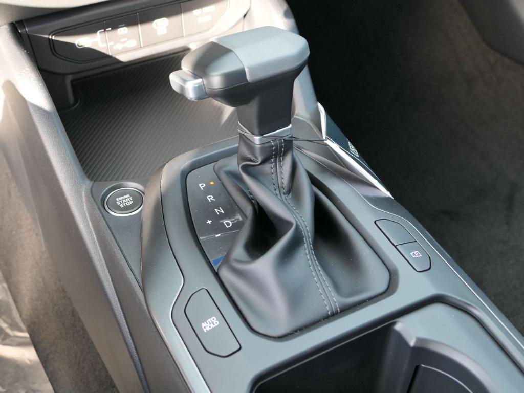 new 2025 Kia K4 car, priced at $23,185