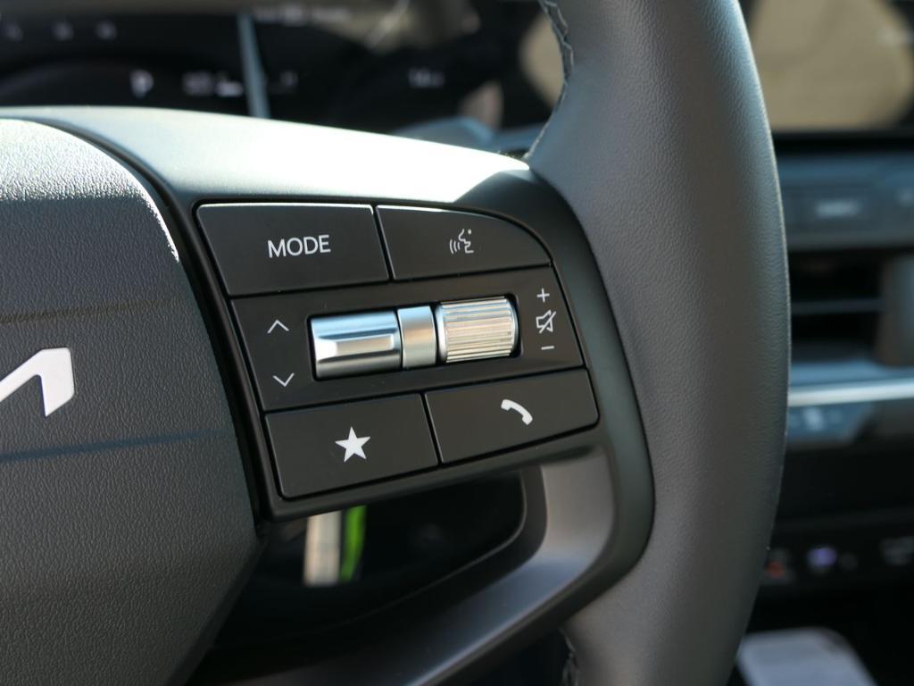 new 2025 Kia K4 car, priced at $25,185