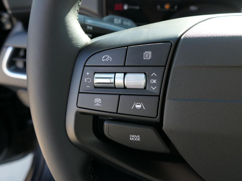 new 2025 Kia K4 car, priced at $25,185