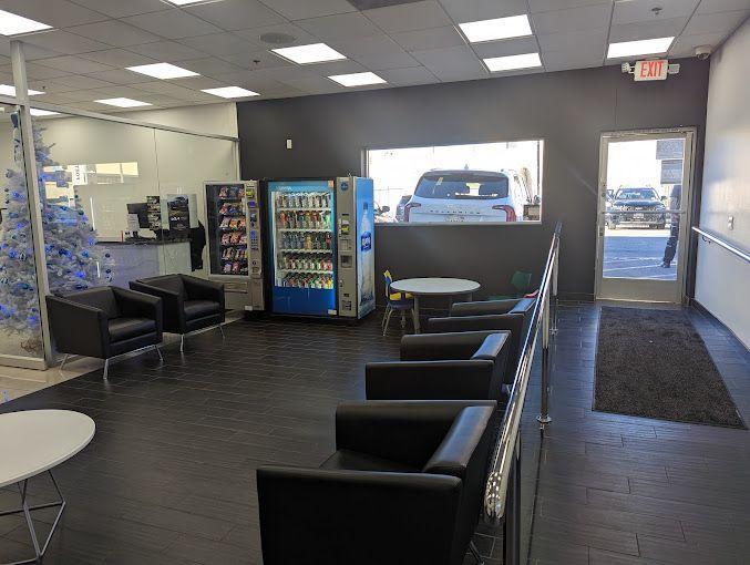 used 2025 Kia Telluride car, priced at $42,000