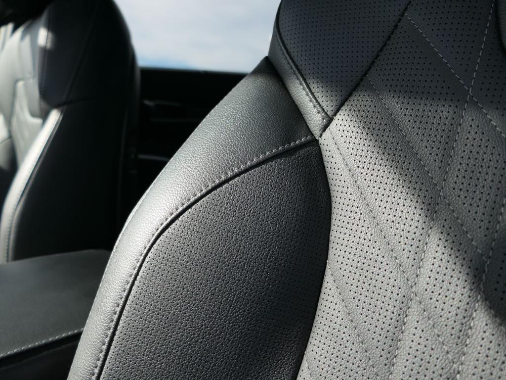 used 2025 Kia Telluride car, priced at $42,750