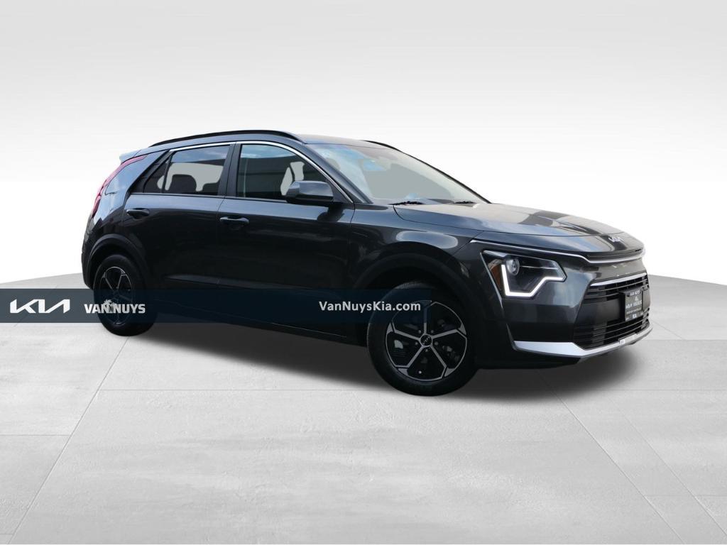 used 2023 Kia Niro car, priced at $21,500