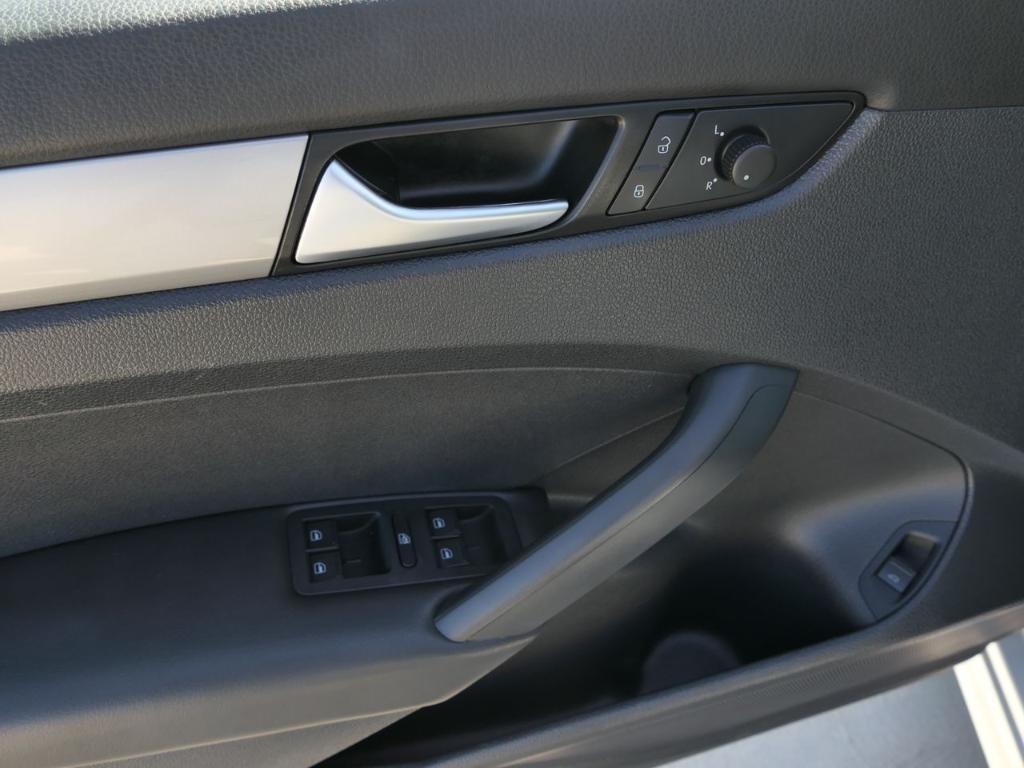 used 2015 Volkswagen Passat car, priced at $10,500