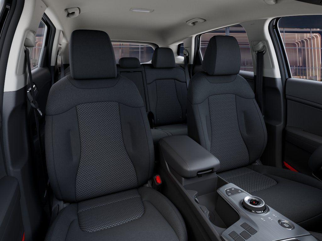 new 2026 Kia Sportage Hybrid car, priced at $32,295