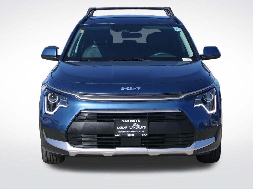 used 2025 Kia Niro car, priced at $26,500
