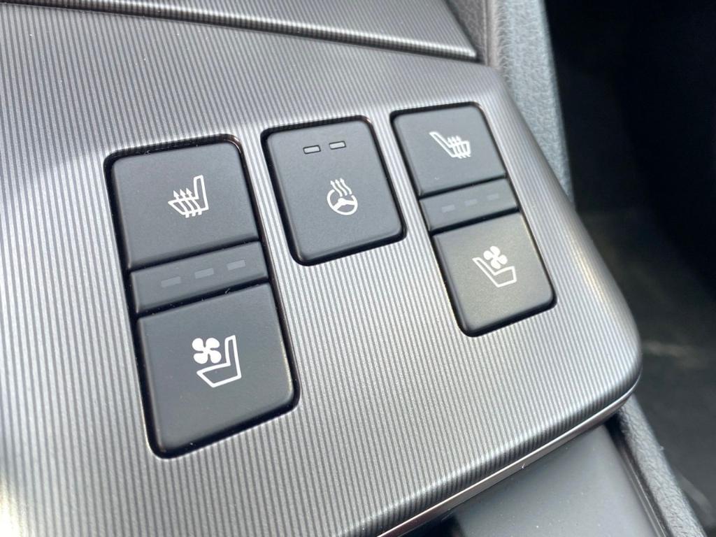 new 2026 Kia Sportage Hybrid car, priced at $43,495