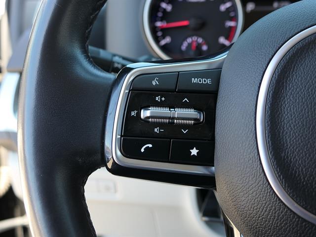 used 2024 Kia Carnival car, priced at $30,122