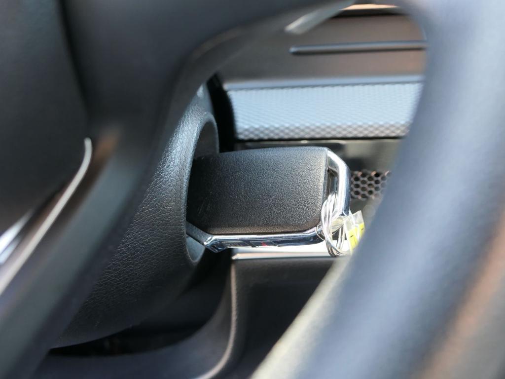 used 2023 Kia Sportage Hybrid car, priced at $22,500