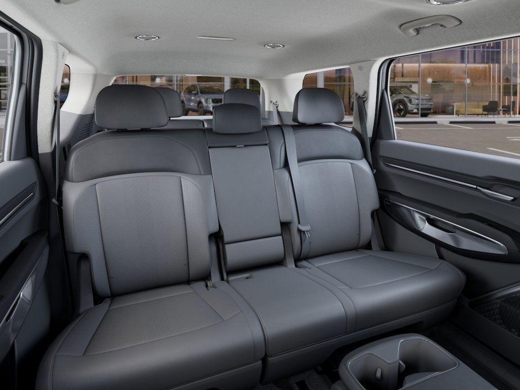 new 2026 Kia EV9 car