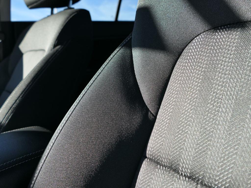 used 2022 Kia Sportage car, priced at $16,500