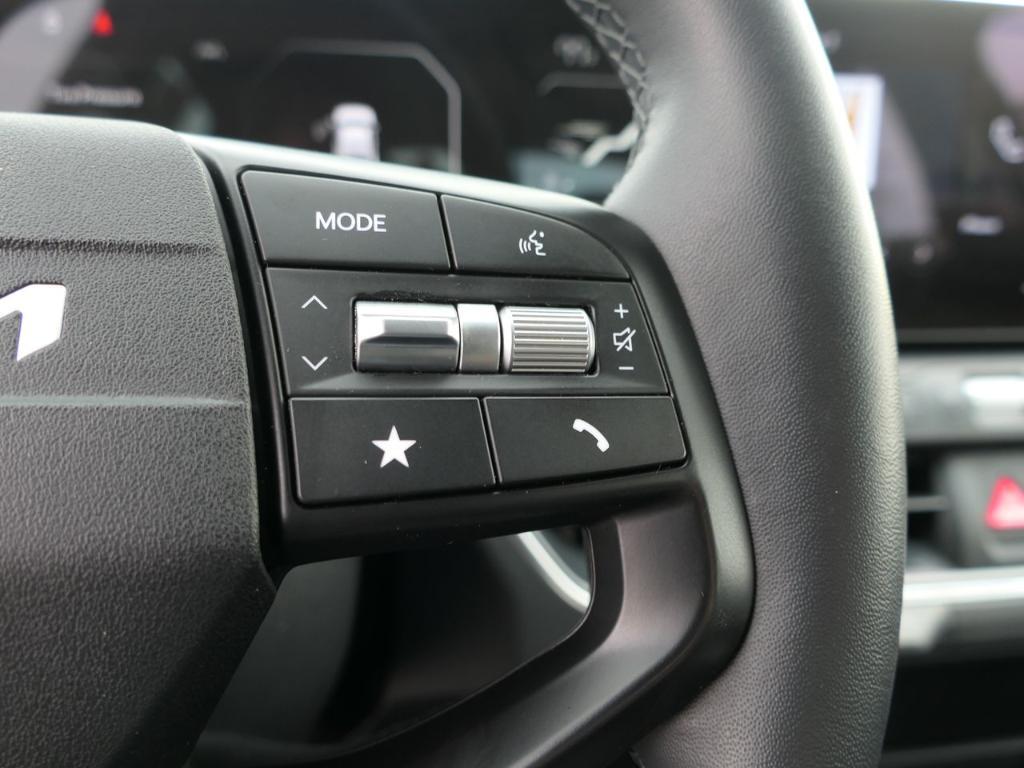 used 2025 Kia K4 car, priced at $22,500