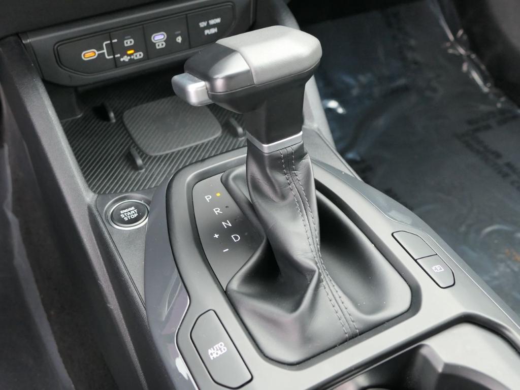 used 2025 Kia K4 car, priced at $22,500