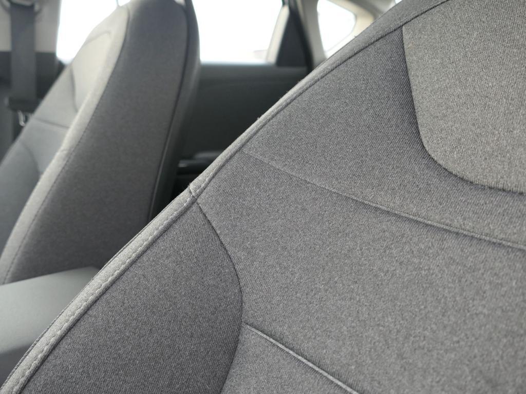 used 2025 Kia K4 car, priced at $22,500