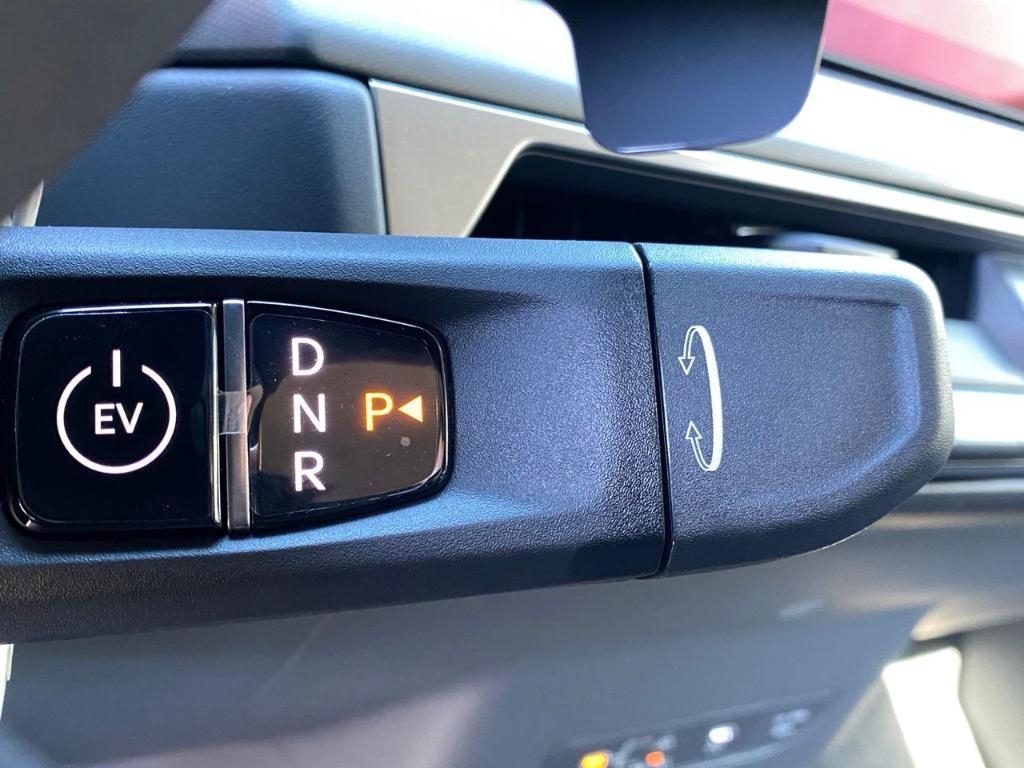 new 2026 Kia EV9 car, priced at $66,670