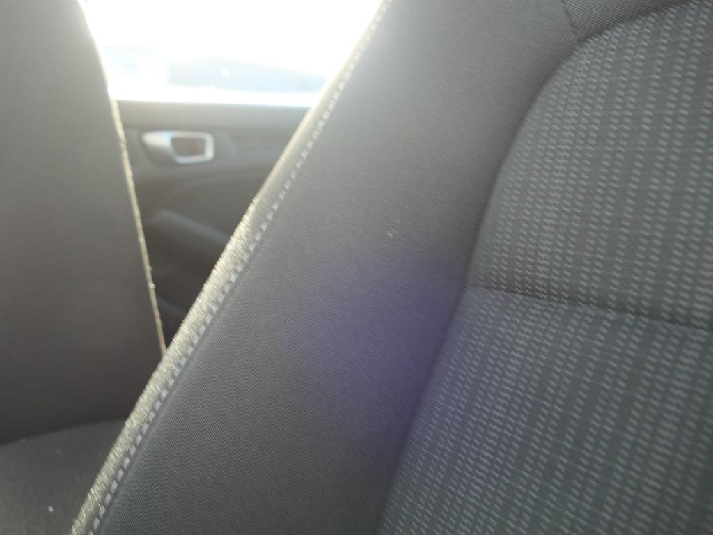 used 2024 Honda Civic car, priced at $21,500