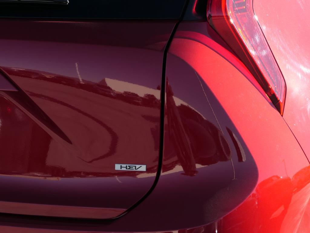 used 2023 Kia Niro car, priced at $24,000