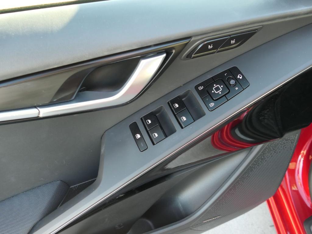 used 2023 Kia Niro car, priced at $24,000