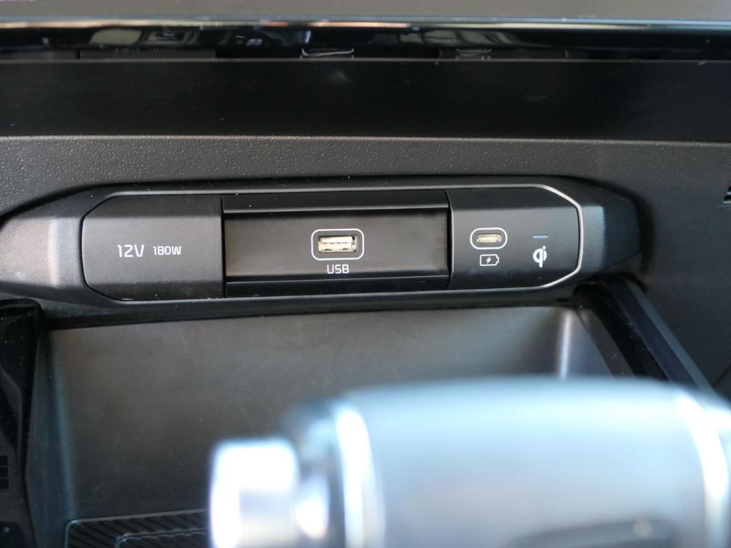 used 2023 Kia Niro car, priced at $24,000