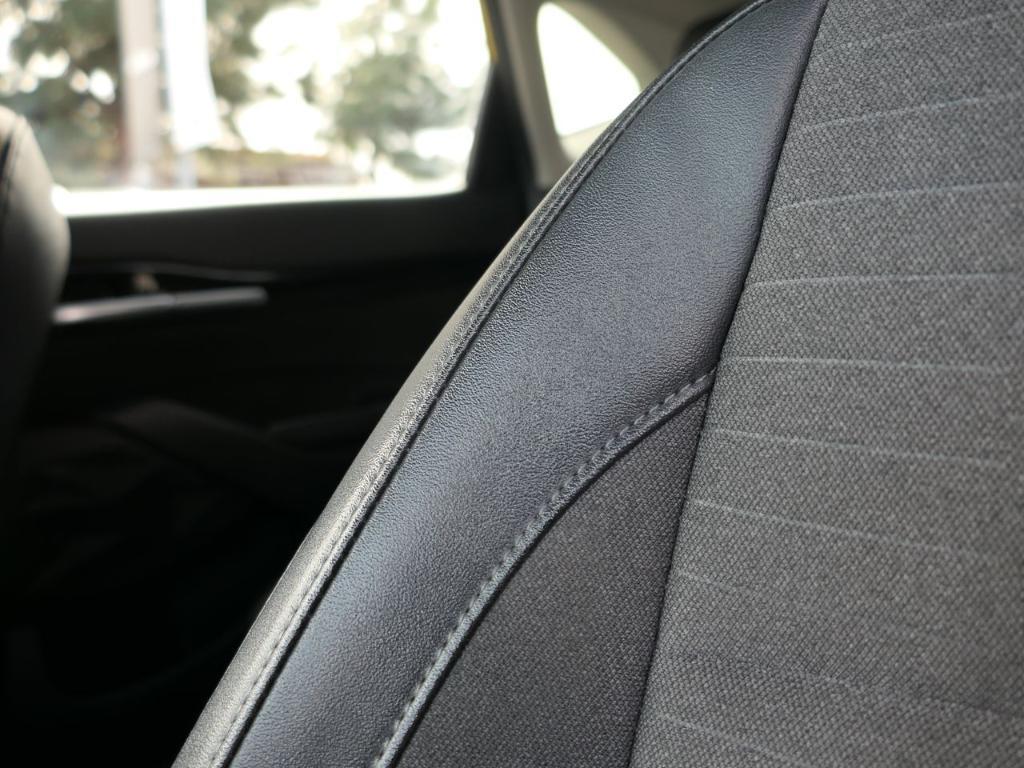 used 2022 Kia Seltos car, priced at $15,500