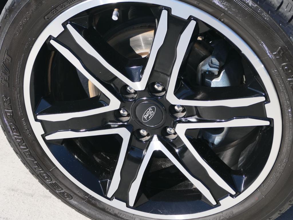 used 2021 Ford Expedition car, priced at $34,688