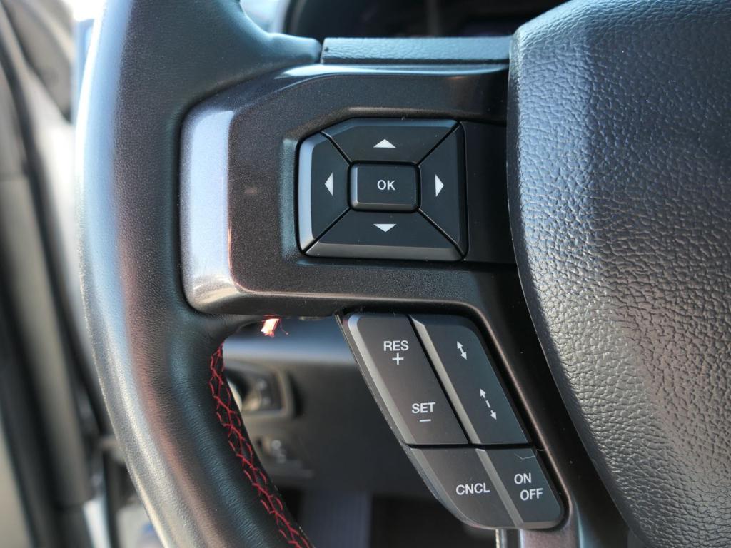 used 2021 Ford Expedition car, priced at $34,688