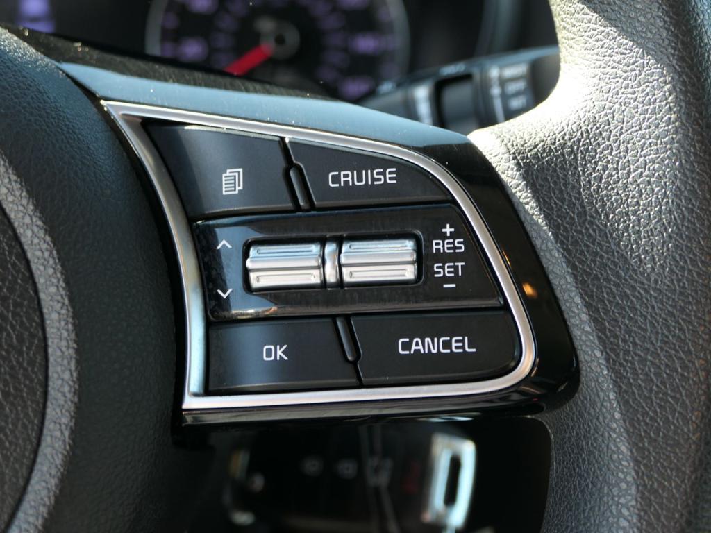 used 2020 Kia Optima car, priced at $12,750