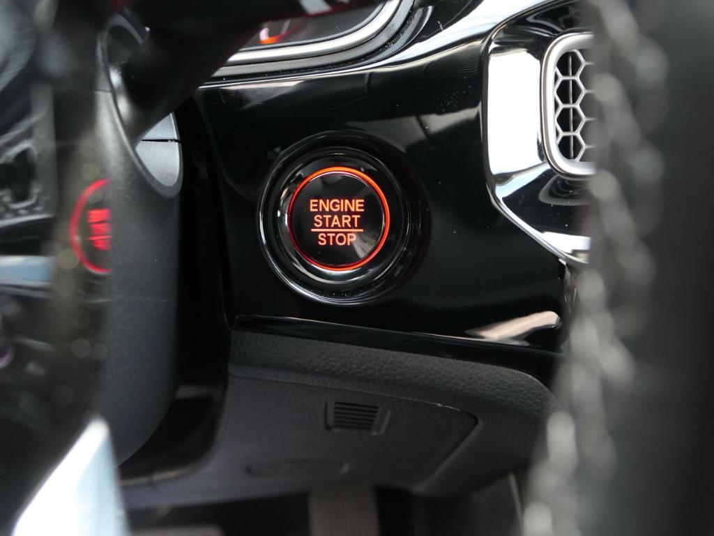 used 2024 Honda Civic car, priced at $26,000