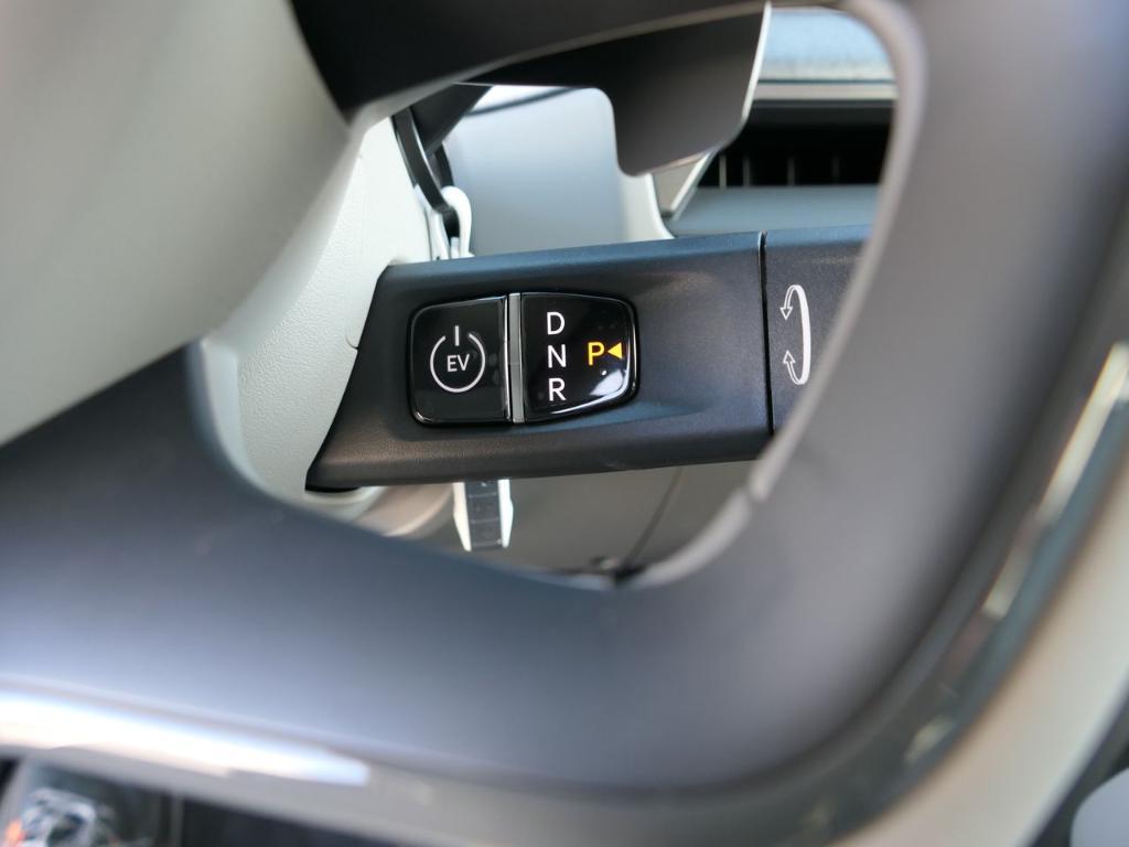 new 2026 Kia EV9 car, priced at $66,670