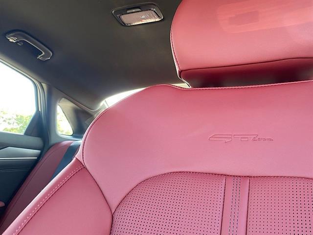 new 2026 Kia K5 car, priced at $30,206
