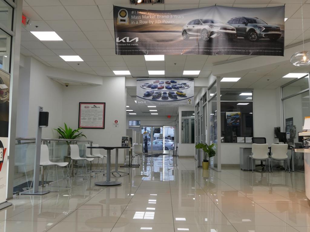 used 2022 Kia K5 car, priced at $16,000