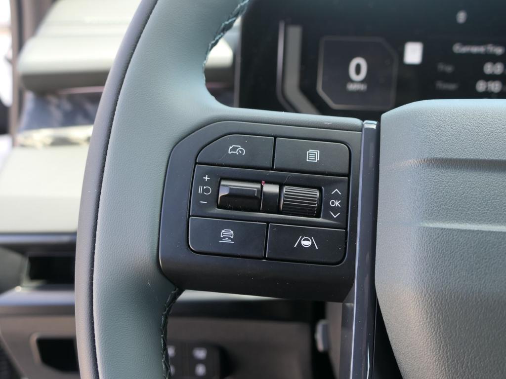 new 2027 Kia Telluride car, priced at $59,575