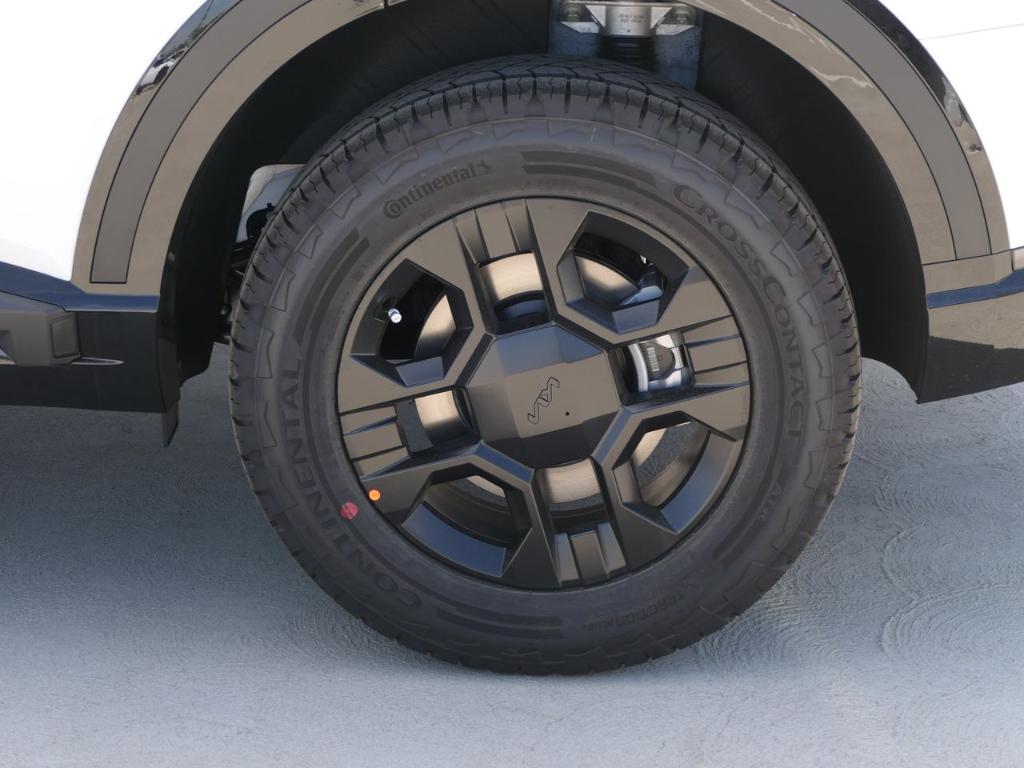 new 2027 Kia Telluride car, priced at $59,575